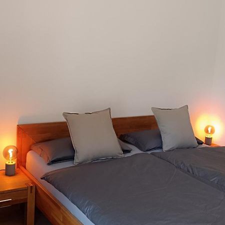 Appartement Bergzauber Scheibenberg Extérieur photo