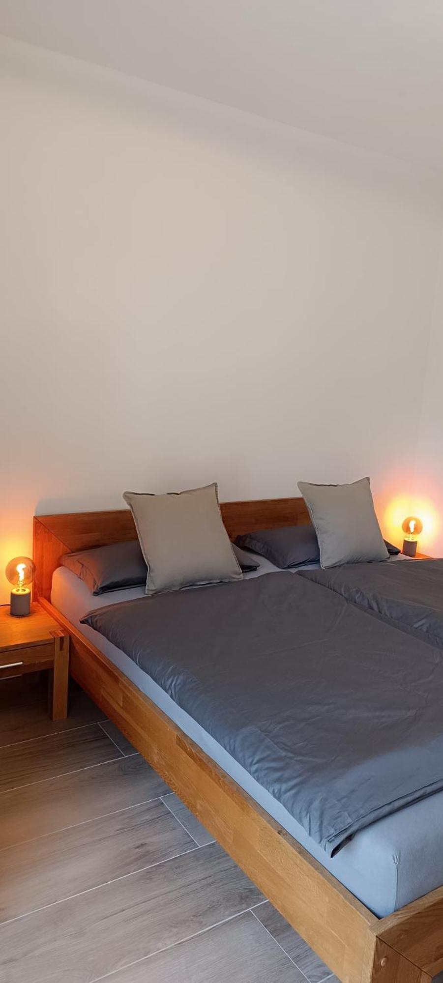 Appartement Bergzauber Scheibenberg Extérieur photo